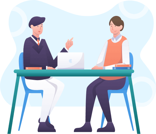 Doctors Illustration