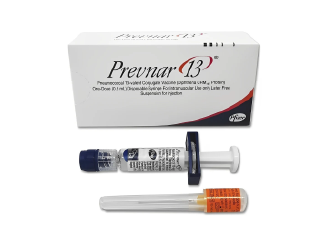 Pneumococcal Vaccine