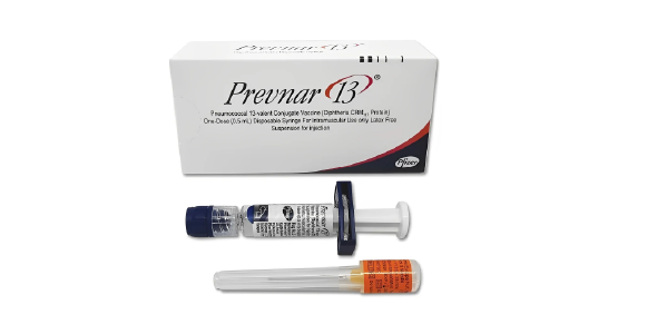 Pneumococcal Vaccine