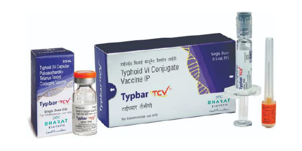 Typhoid Vaccine
