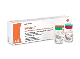 Shingles Vaccine