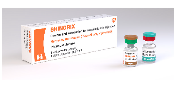 Shingles Vaccine