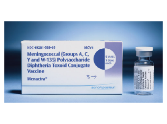 Meningococcal Vaccine