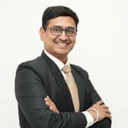 Mr. Gopala Krishna Mantha