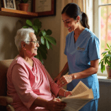 Senior Care Subscription