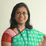 Ms. Swetha Tada