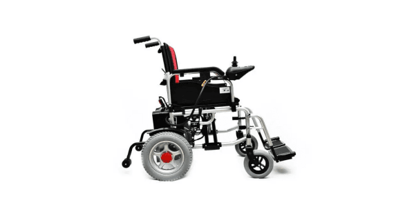 Brand C Wheelchair