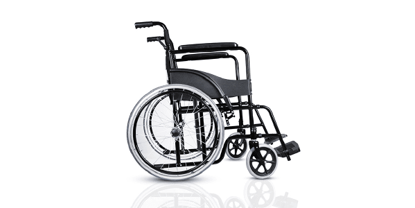 Brand C Wheelchair