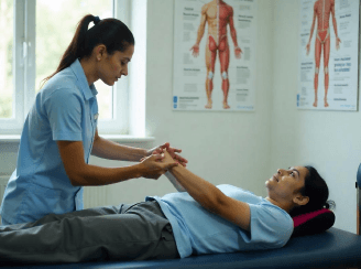 Physiotherapist - 30 Days Pack