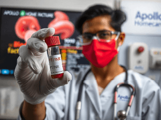 Prothrombin Time & INR