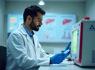 Liver Function Tests