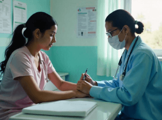 Basic Master Health Checkup