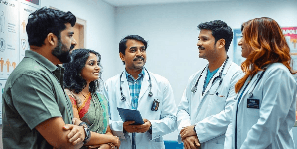 Preventive Health Checkup