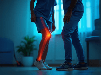 Sports Physiotherapy at Home