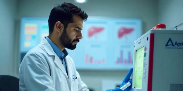 Liver Function Tests