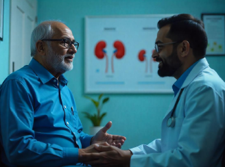 Kidney Function Tests