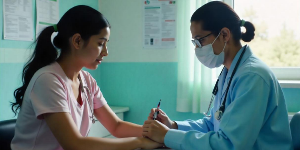 Basic Master Health Checkup