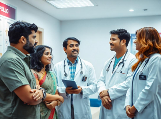 Preventive Health Checkup