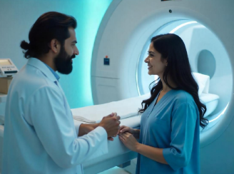 Premium Whole Body Health Checkup