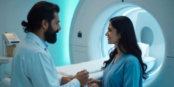 Premium Whole Body Health Checkup