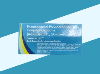 Pneumococcal Vaccination
