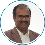 Rajesh Kammili