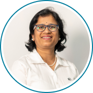 Ms. Swetha Tada