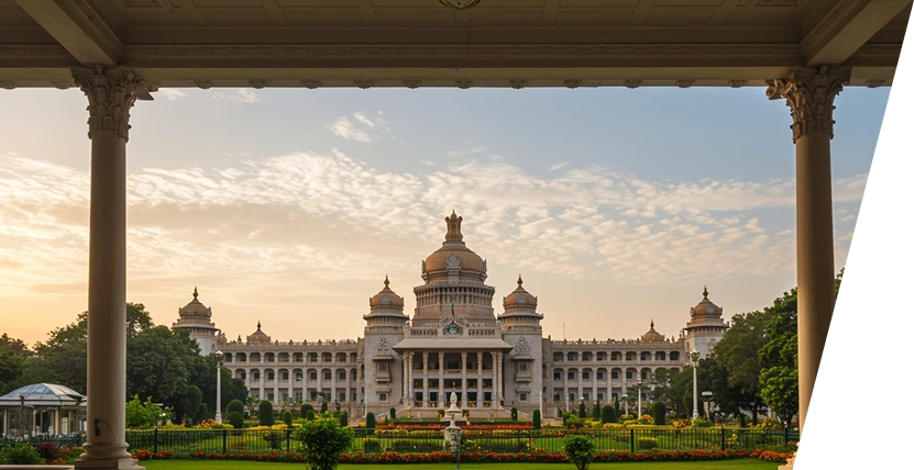 Delhi Banner